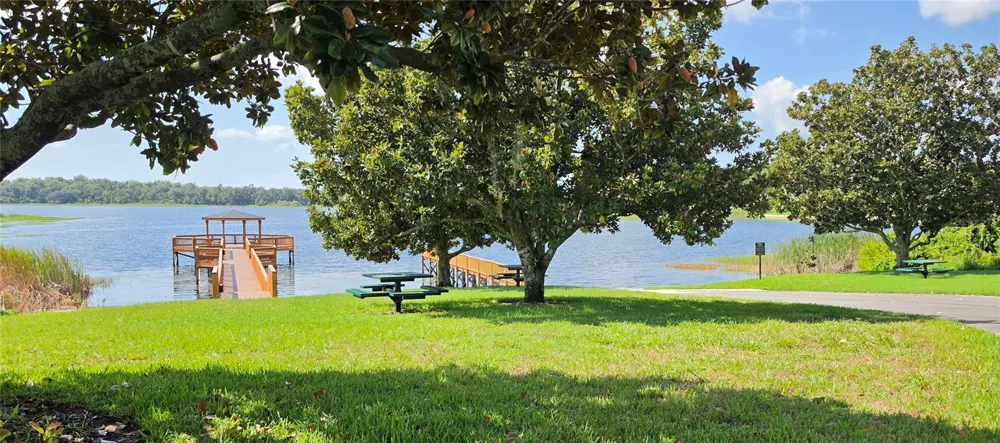 17308 PROMENADE DRIVE Clermont, FL 34711