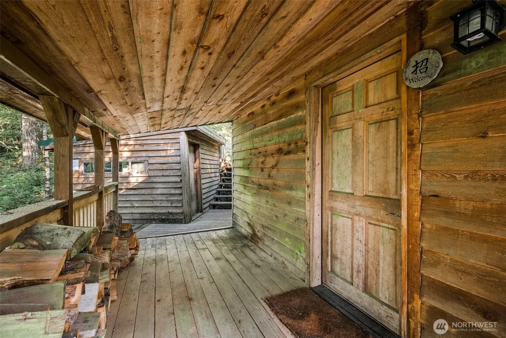 133 A Hinkle Tinkle Packwood, WA 98361