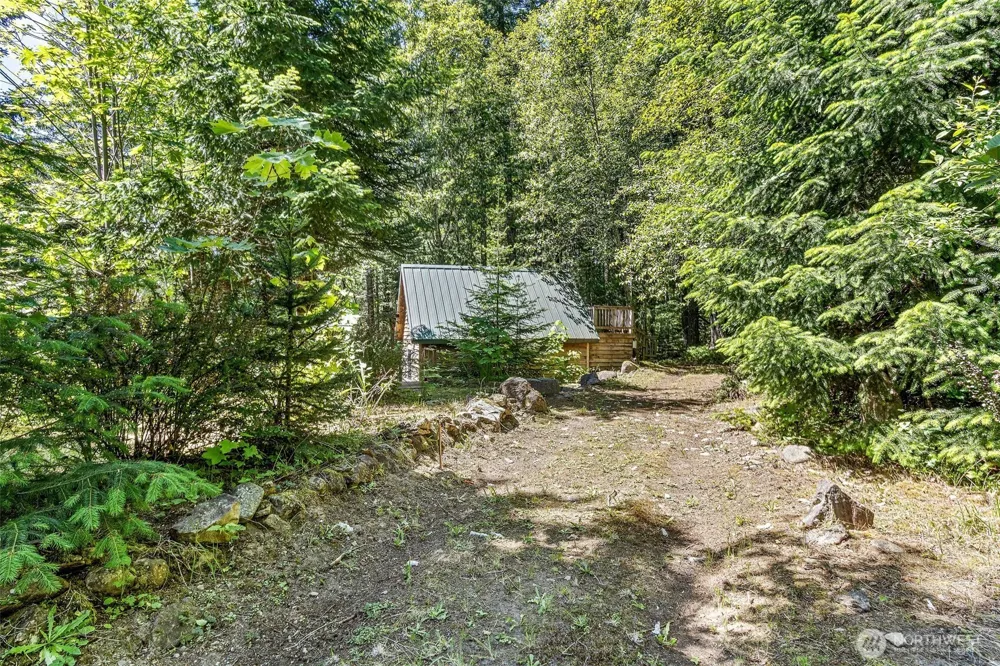133 A Hinkle Tinkle Packwood, WA 98361