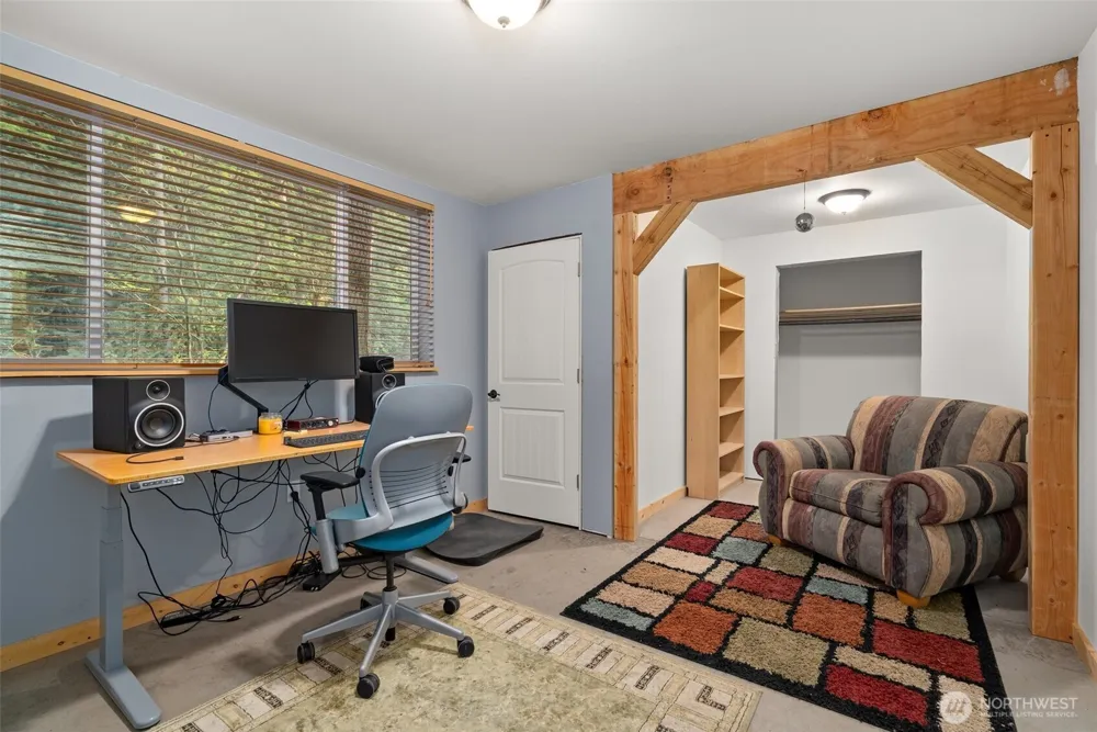 133 A Hinkle Tinkle Packwood, WA 98361