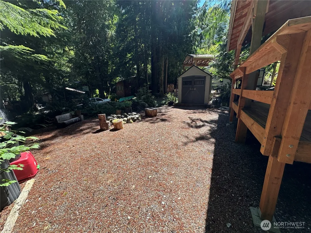 45048 Tillicum Trail Concrete, WA 98237