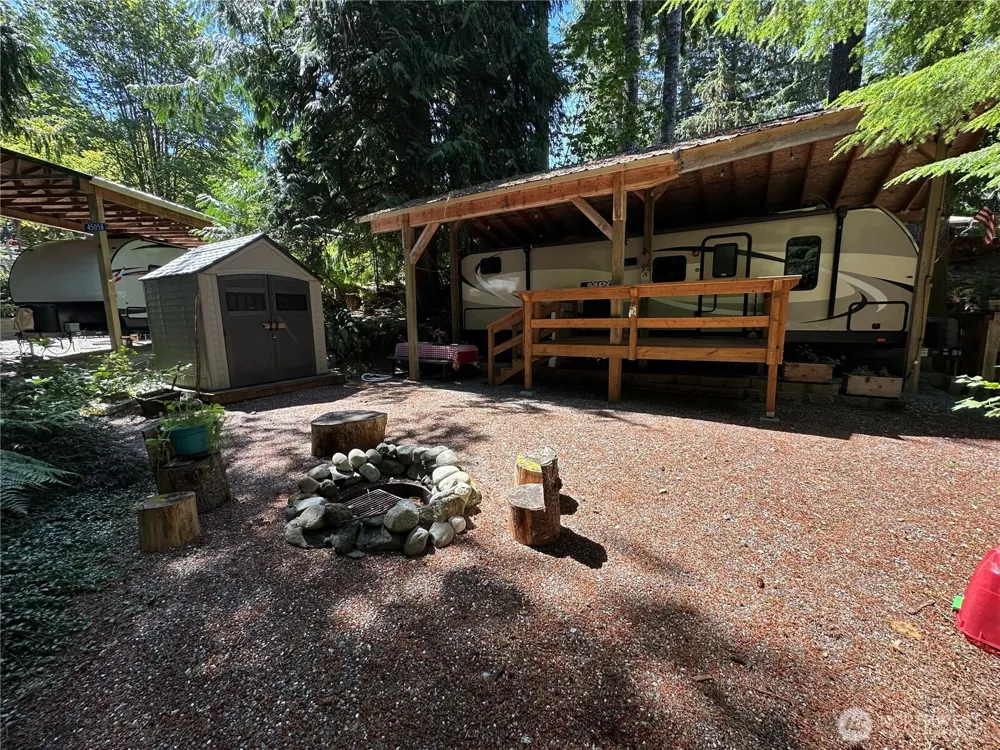 45048 Tillicum Trail Concrete, WA 98237