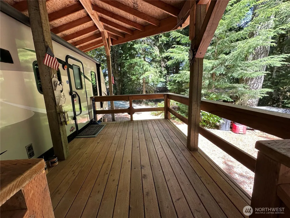 45048 Tillicum Trail Concrete, WA 98237