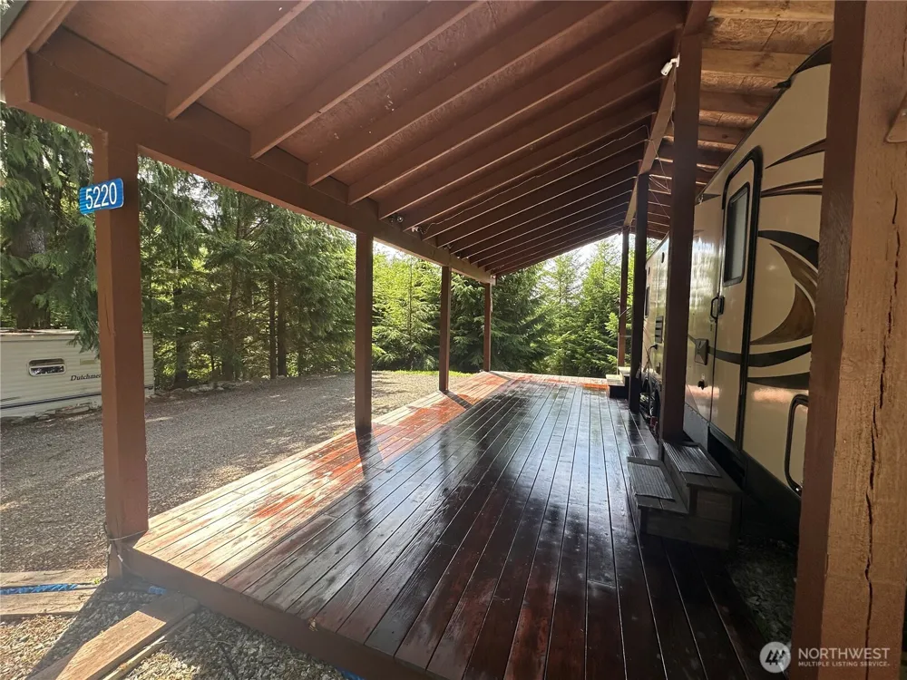 5220 Sikhs West Trail Concrete, WA 98237
