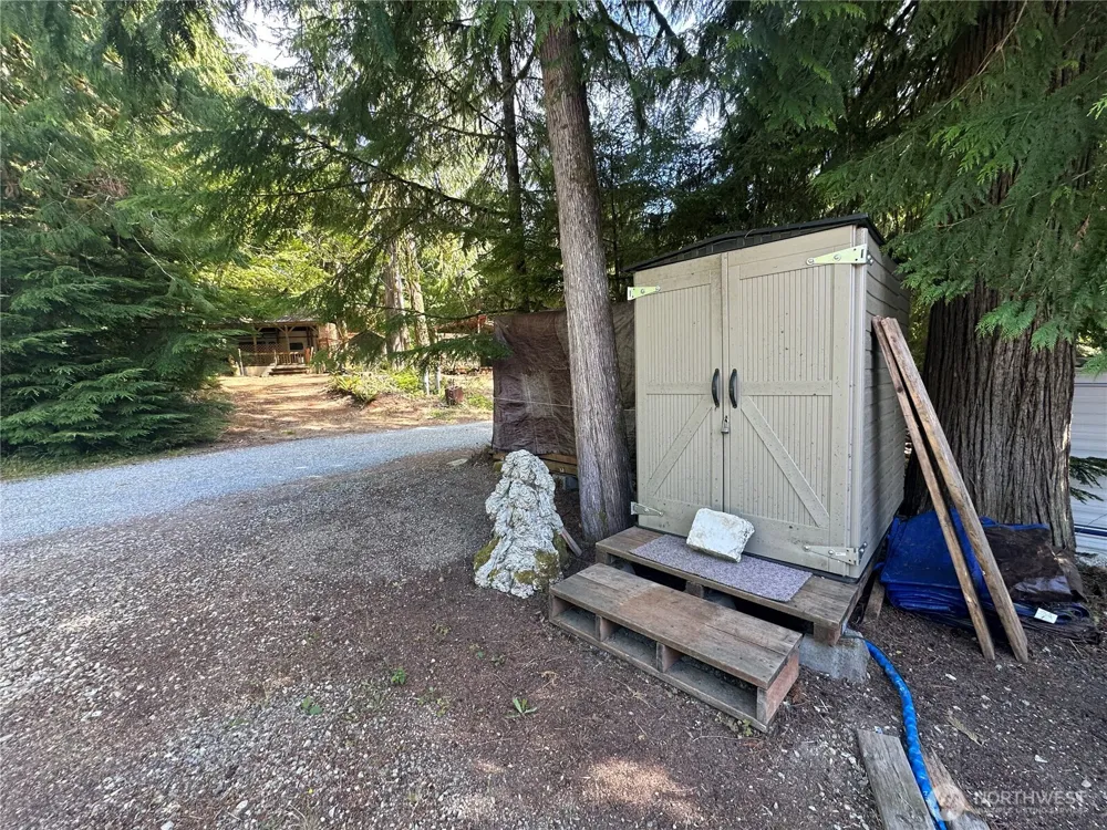 5220 Sikhs West Trail Concrete, WA 98237