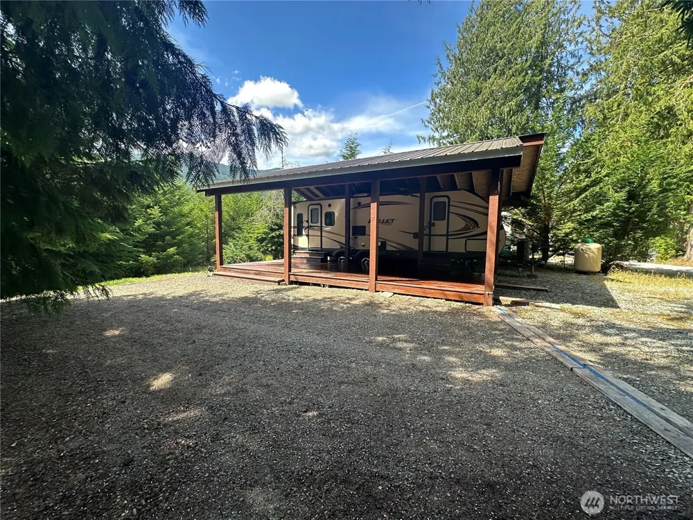 5220 Sikhs West Trail Concrete, WA 98237