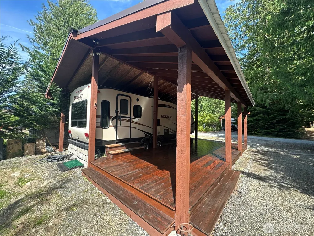 5220 Sikhs West Trail Concrete, WA 98237