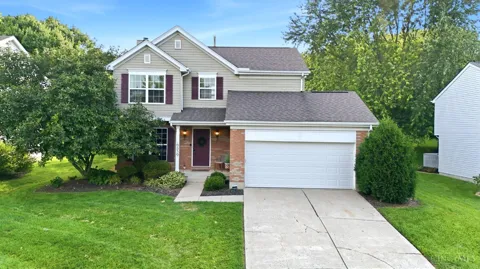 6859 Autumn Glen Drive