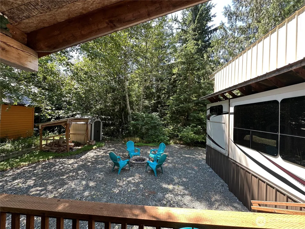 45264 Nesika Trail Concrete, WA 98237
