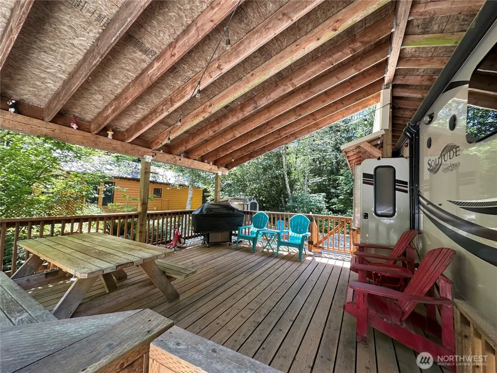 45264 Nesika Trail Concrete, WA 98237