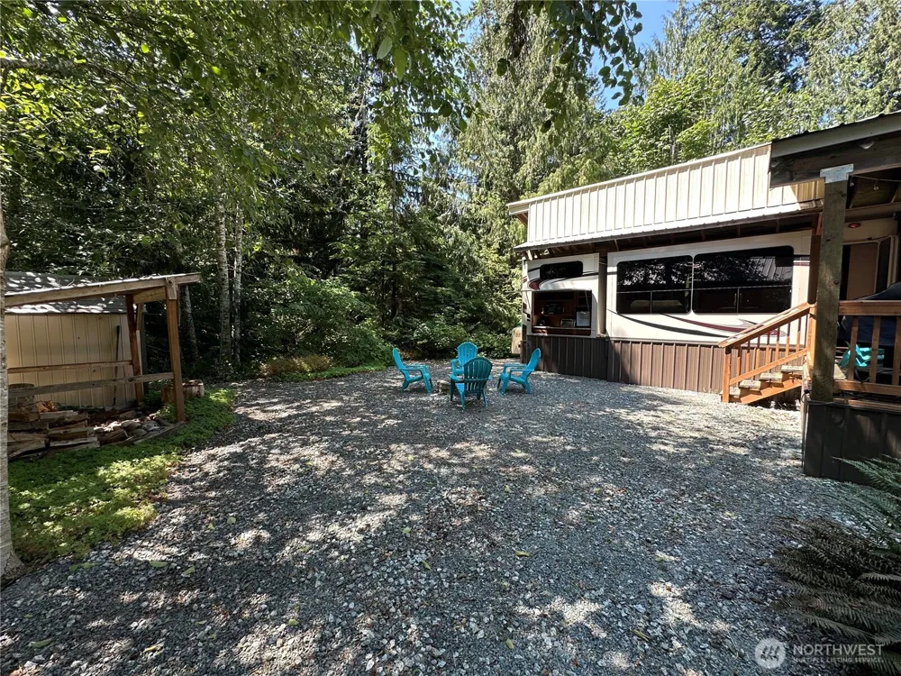 45264 Nesika Trail Concrete, WA 98237