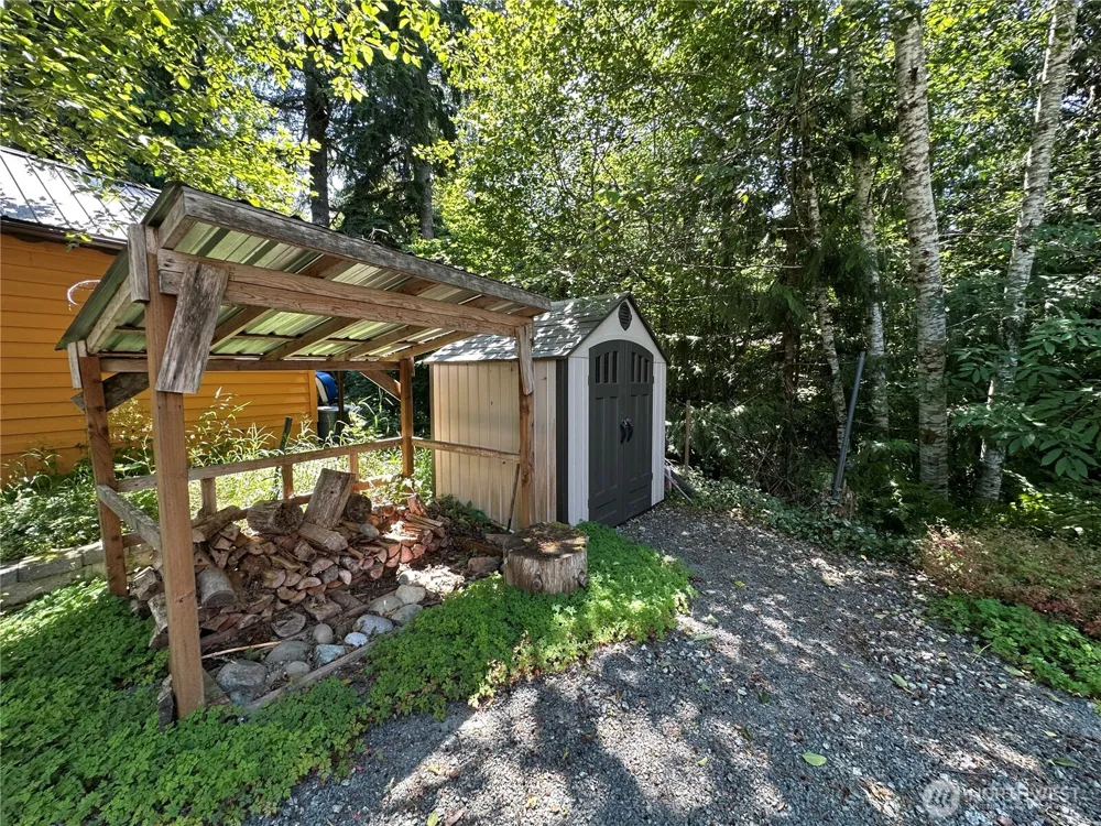 45264 Nesika Trail Concrete, WA 98237