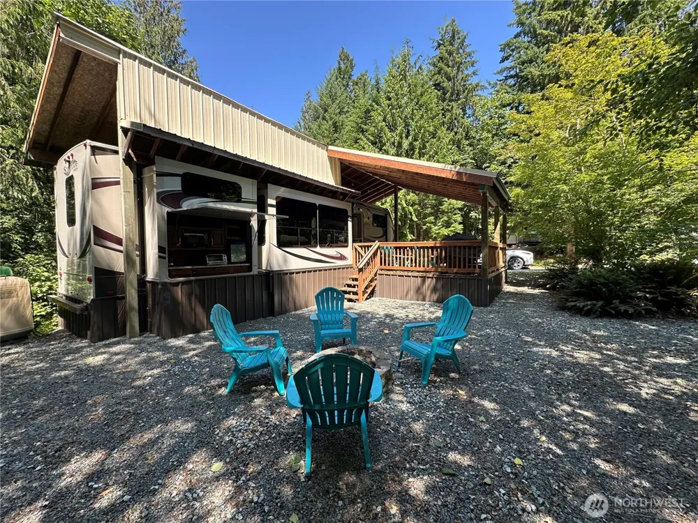 45264 Nesika Trail Concrete, WA 98237