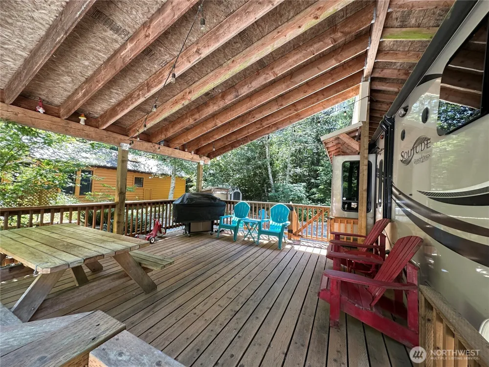45264 Nesika Trail Concrete, WA 98237