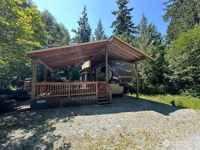 45264 Nesika Trail Concrete, WA 98237