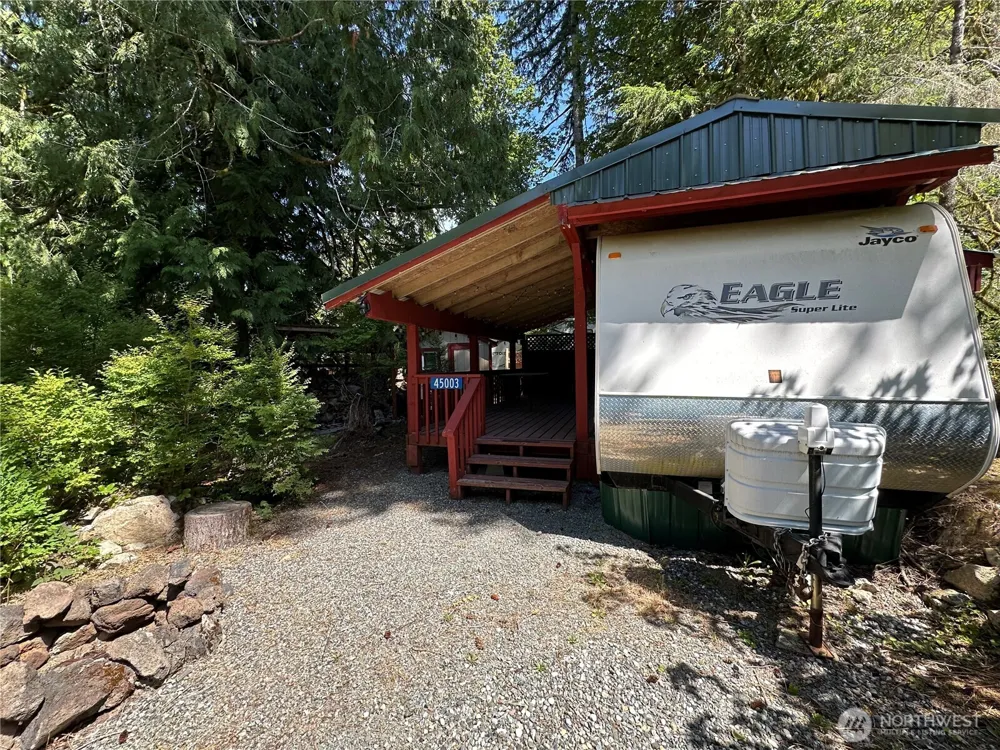 45003 Kachess Trail Concrete, WA 98237