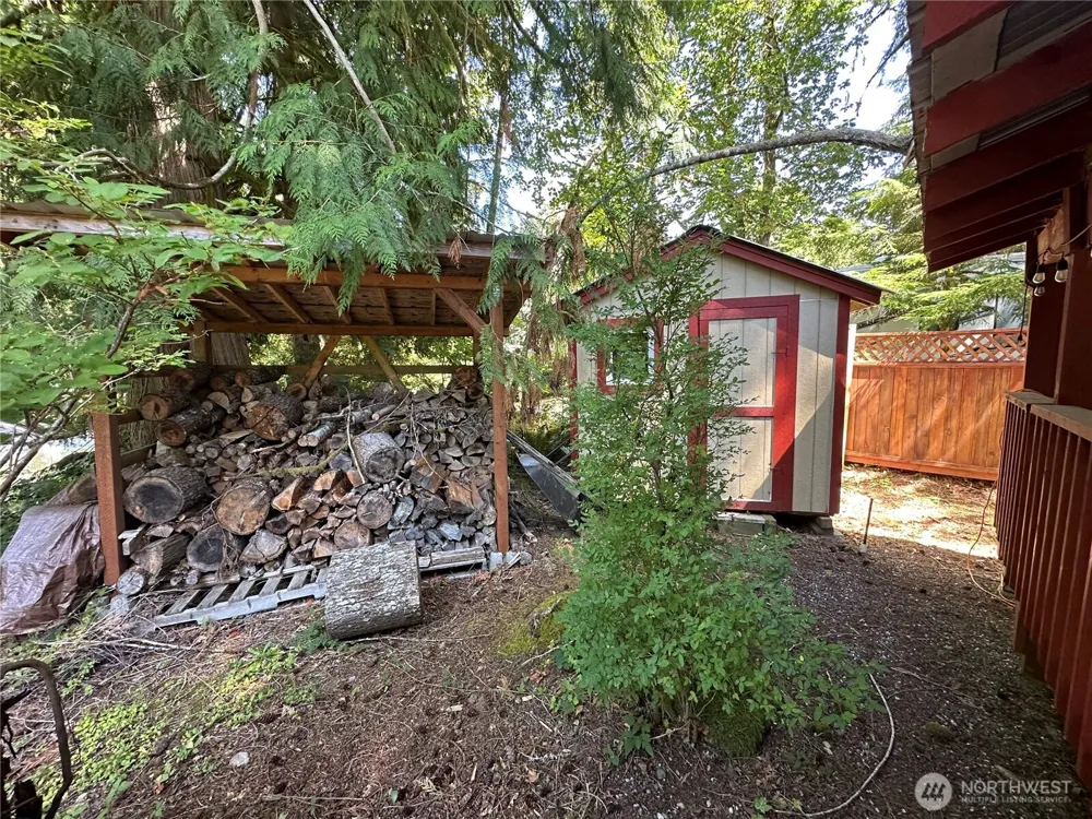 45003 Kachess Trail Concrete, WA 98237