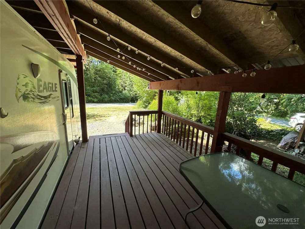45003 Kachess Trail Concrete, WA 98237