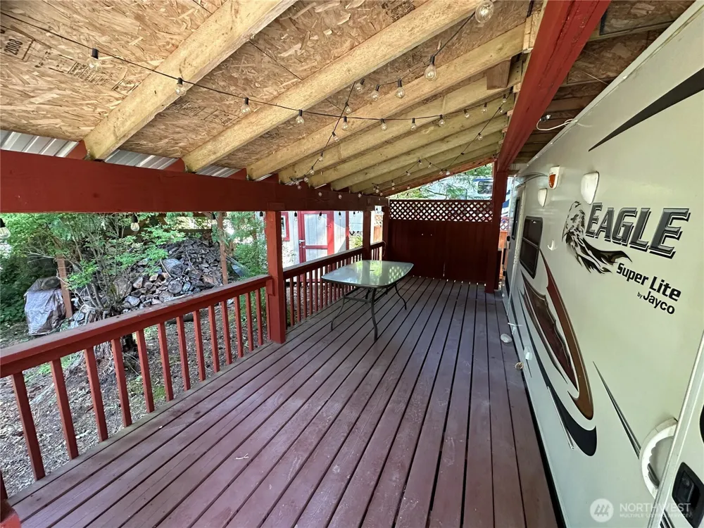 45003 Kachess Trail Concrete, WA 98237