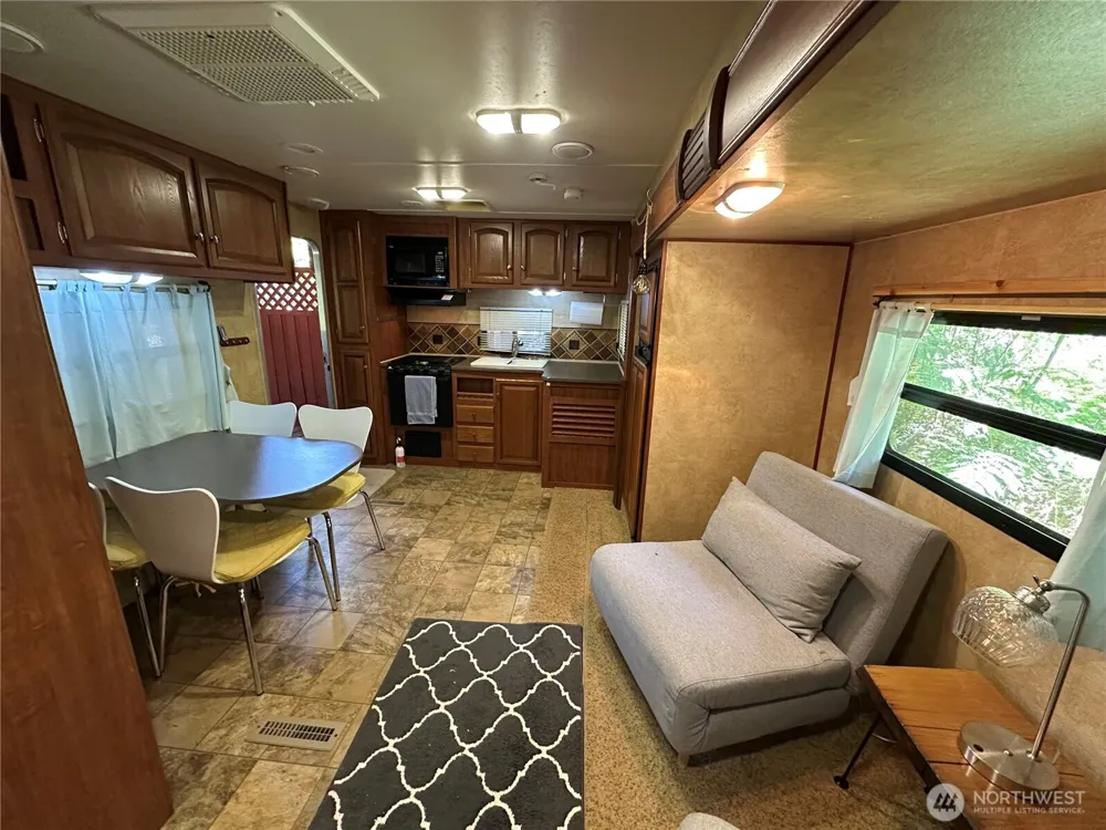 45003 Kachess Trail Concrete, WA 98237