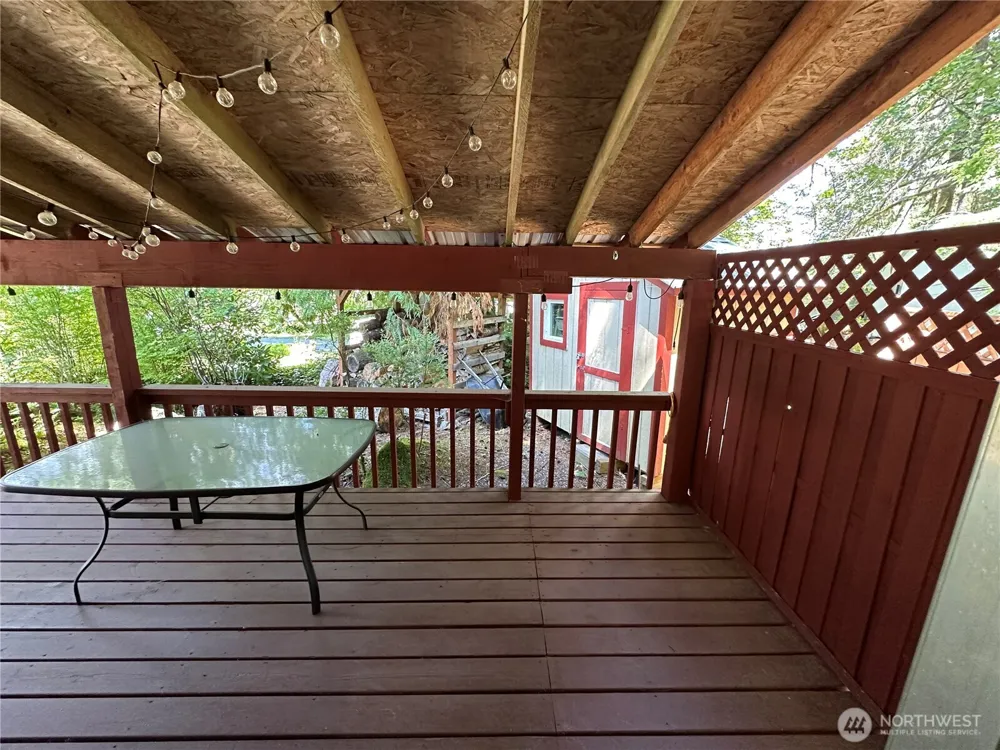 45003 Kachess Trail Concrete, WA 98237
