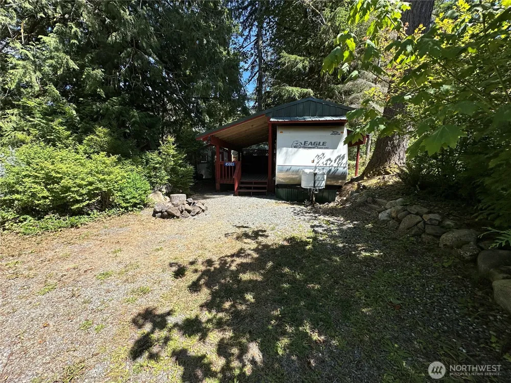 45003 Kachess Trail Concrete, WA 98237