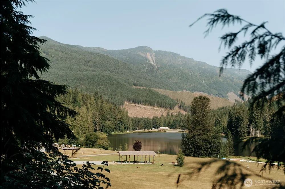 45003 Kachess Trail Concrete, WA 98237