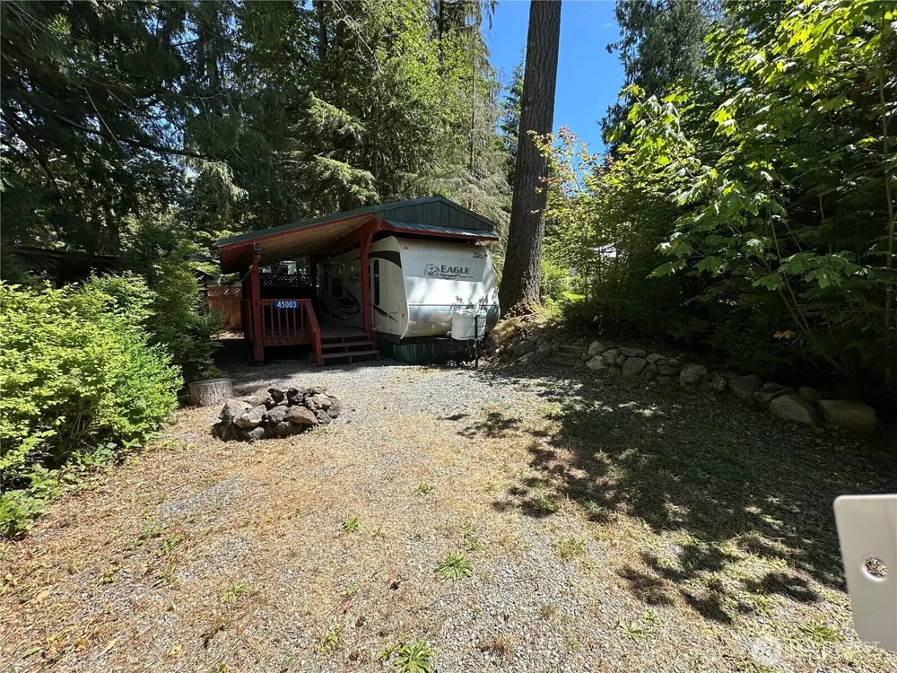45003 Kachess Trail Concrete, WA 98237