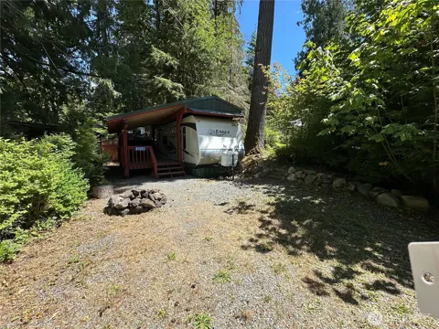 45003 Kachess Trail