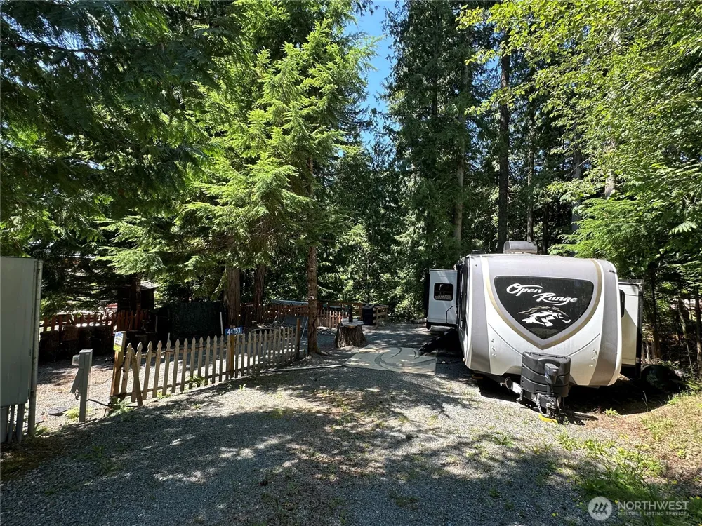 44753 Kachess Trail Concrete, WA 98237