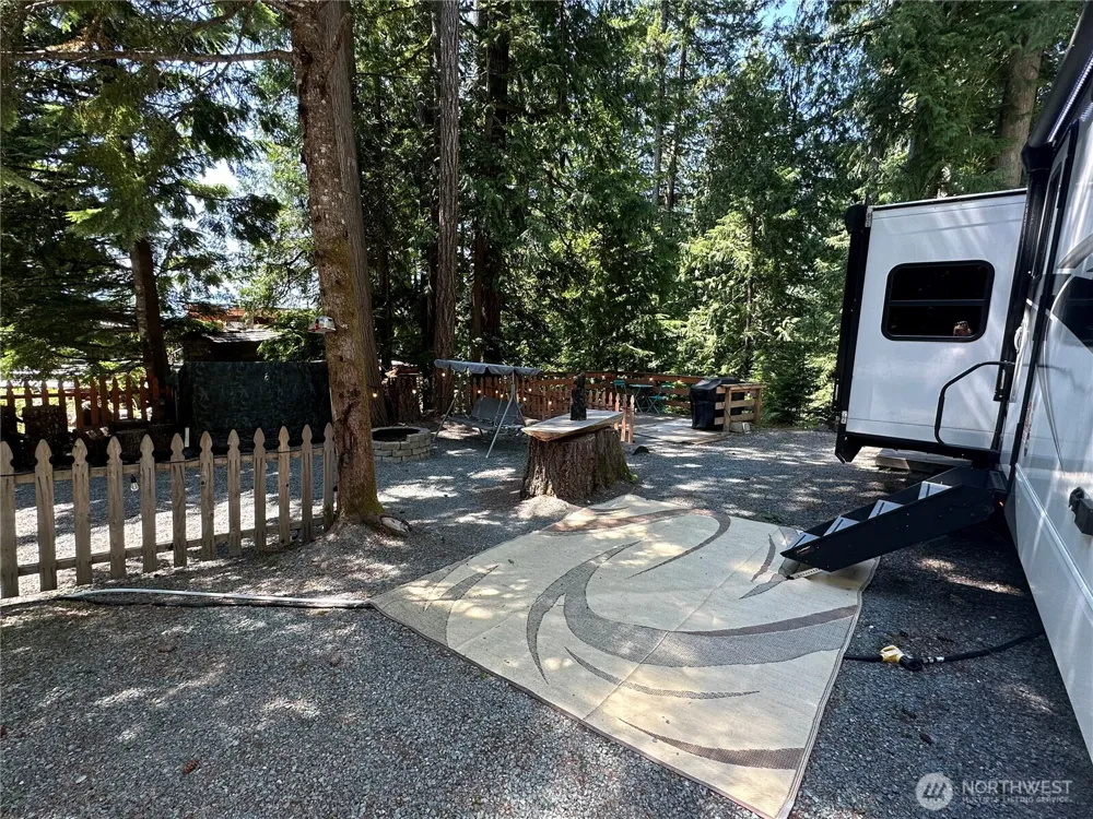 44753 Kachess Trail Concrete, WA 98237