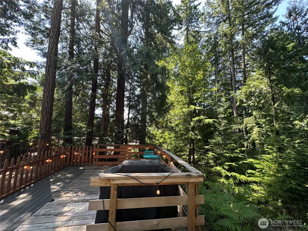 44753 Kachess Trail Concrete, WA 98237