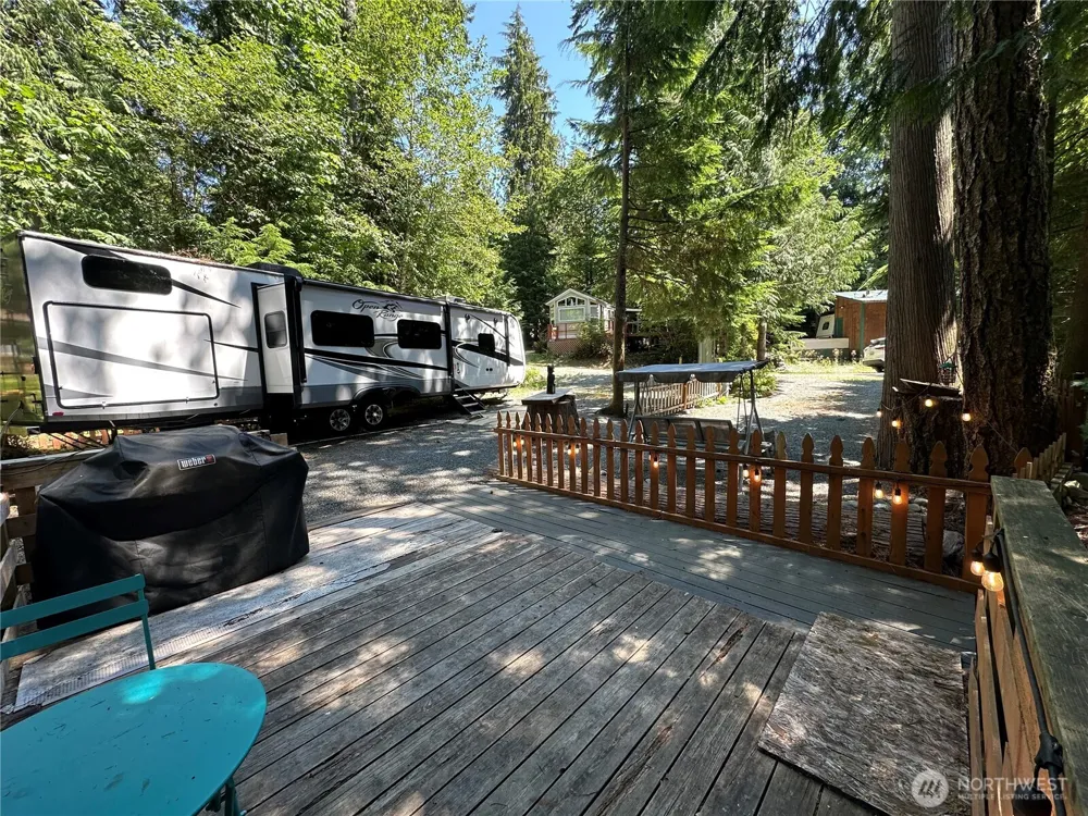 44753 Kachess Trail Concrete, WA 98237