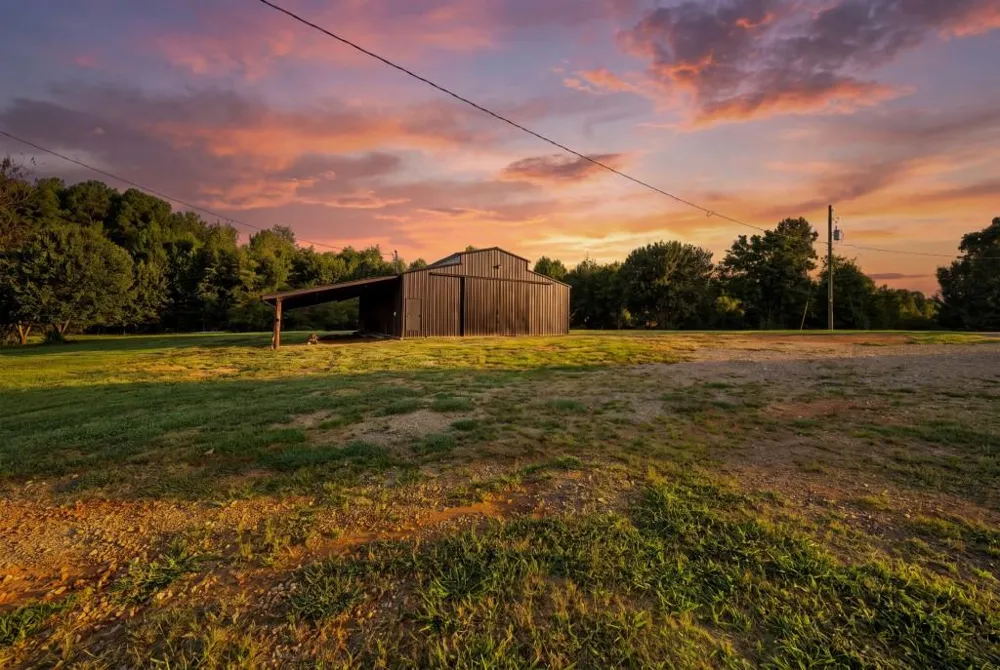 280 Etheridge Road Auburn, GA 30011