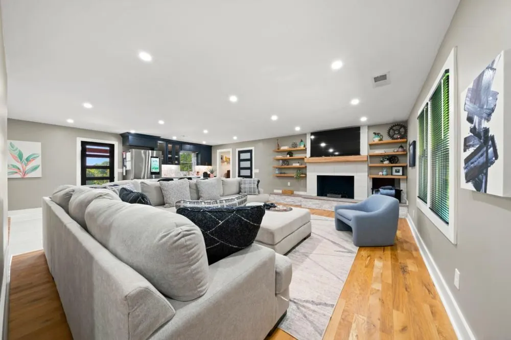 280 Etheridge Road Auburn, GA 30011