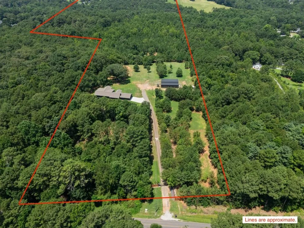 280 Etheridge Road Auburn, GA 30011