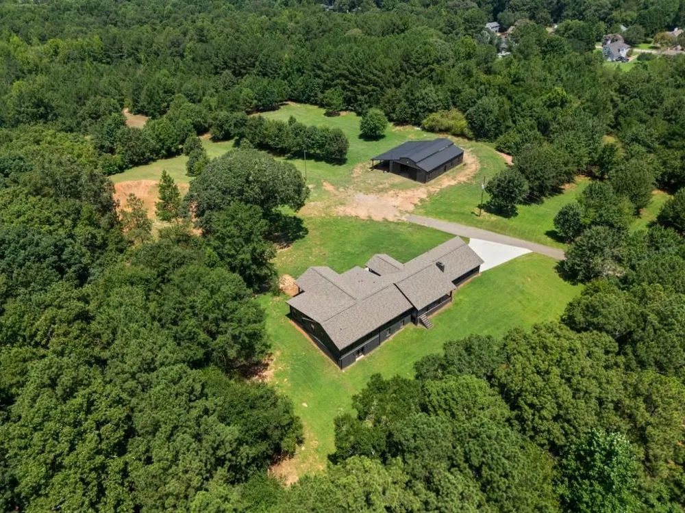 280 Etheridge Road Auburn, GA 30011
