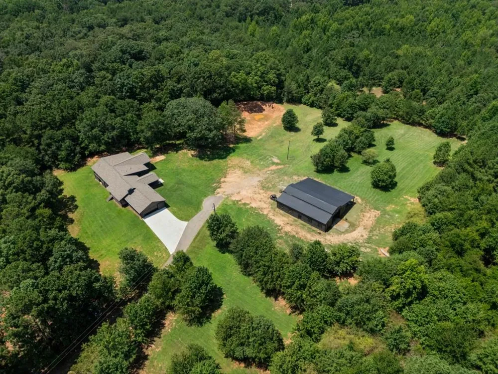 280 Etheridge Road Auburn, GA 30011