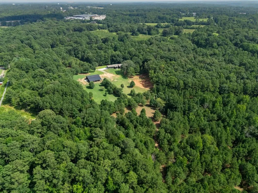 280 Etheridge Road Auburn, GA 30011