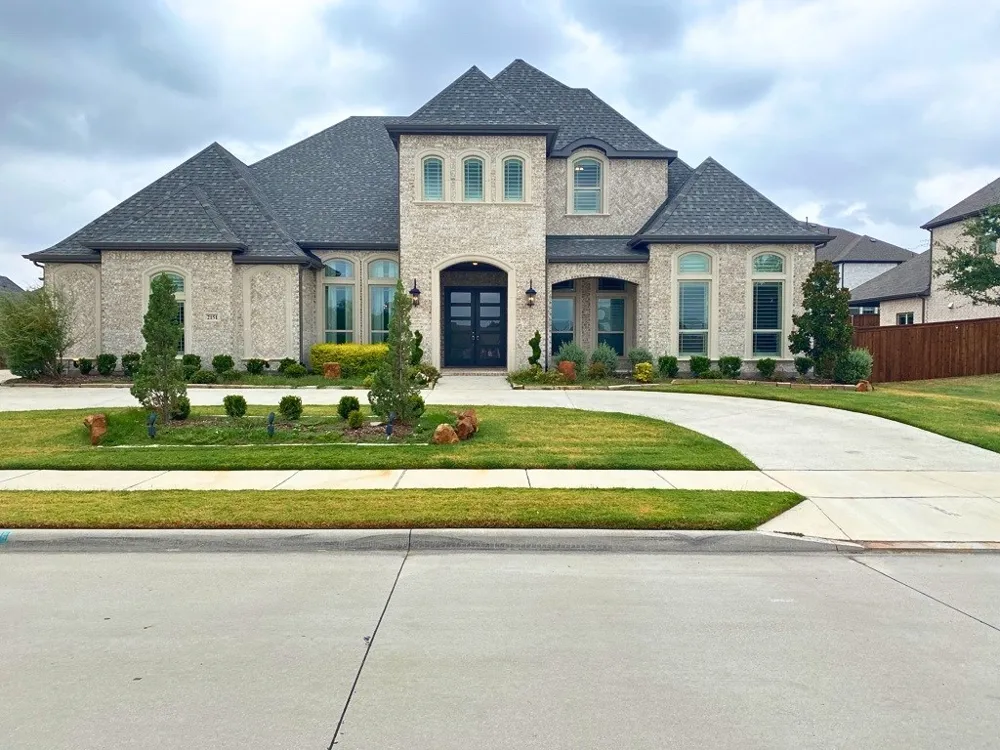 2151 Lassen Drive Prosper, TX 75078