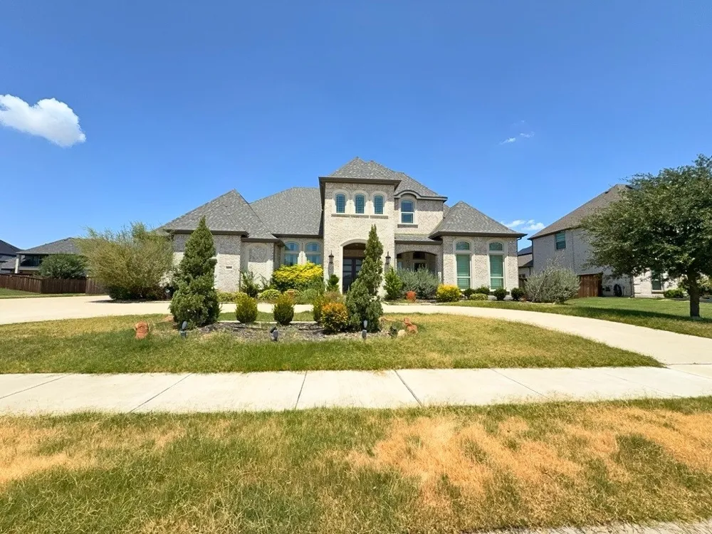 2151 Lassen Drive Prosper, TX 75078