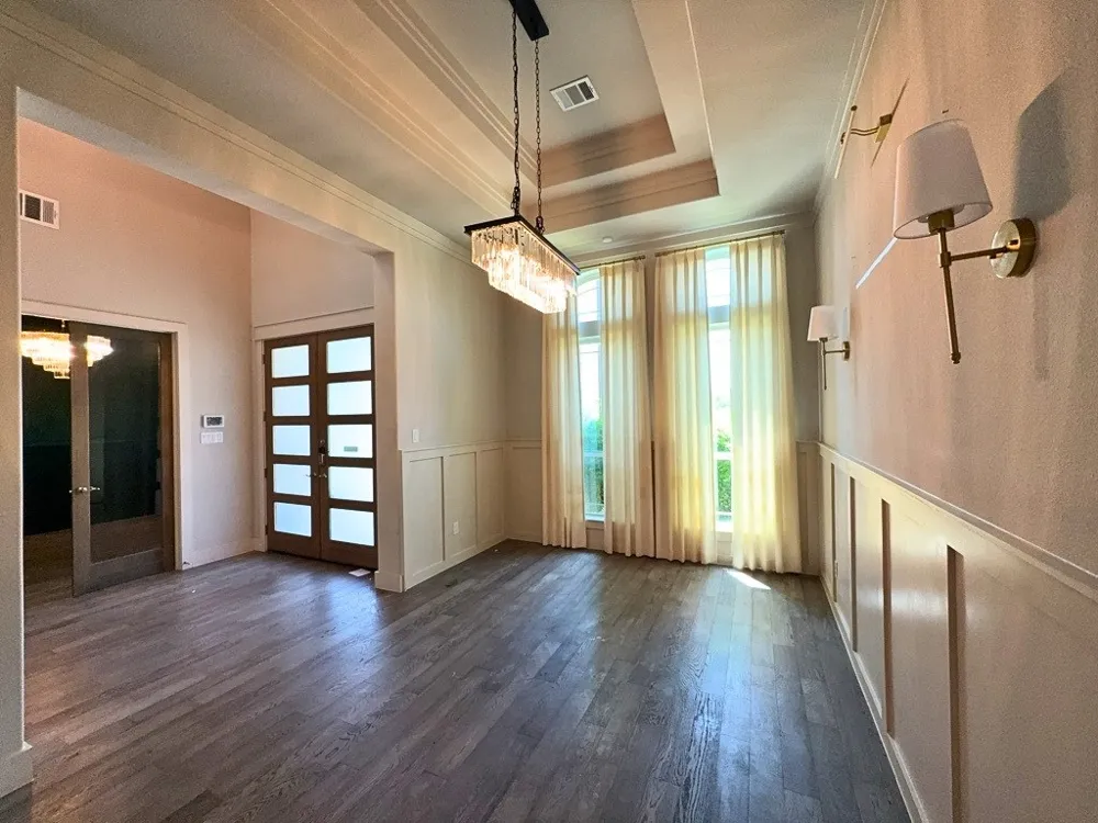 2151 Lassen Drive Prosper, TX 75078