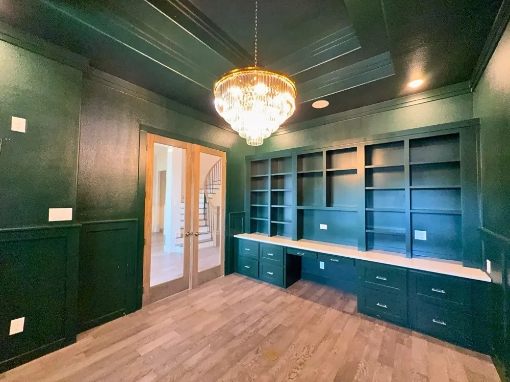2151 Lassen Drive Prosper, TX 75078