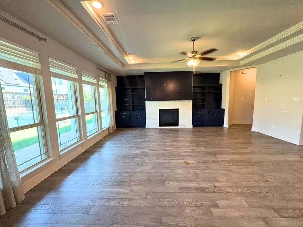 2151 Lassen Drive Prosper, TX 75078