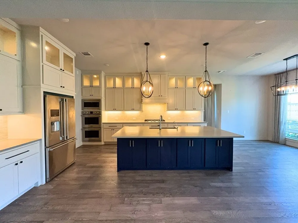 2151 Lassen Drive Prosper, TX 75078