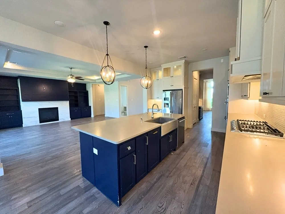 2151 Lassen Drive Prosper, TX 75078