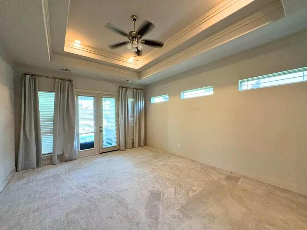 2151 Lassen Drive Prosper, TX 75078