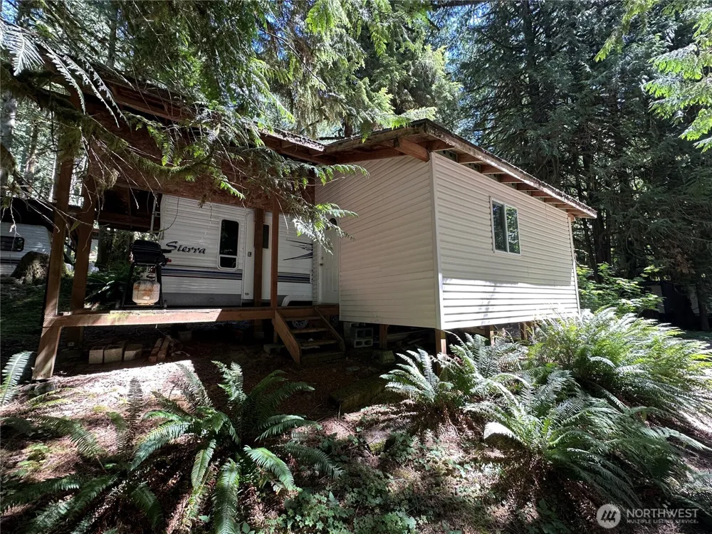 4394 Sahalee Trail Concrete, WA 98237
