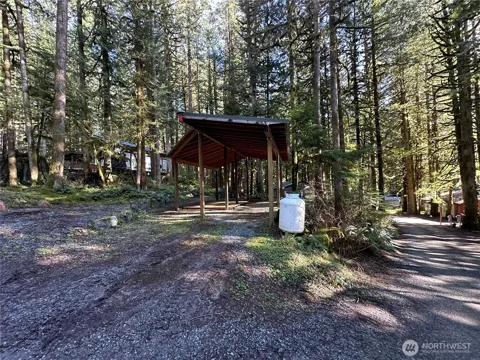 44604 Similk Trail