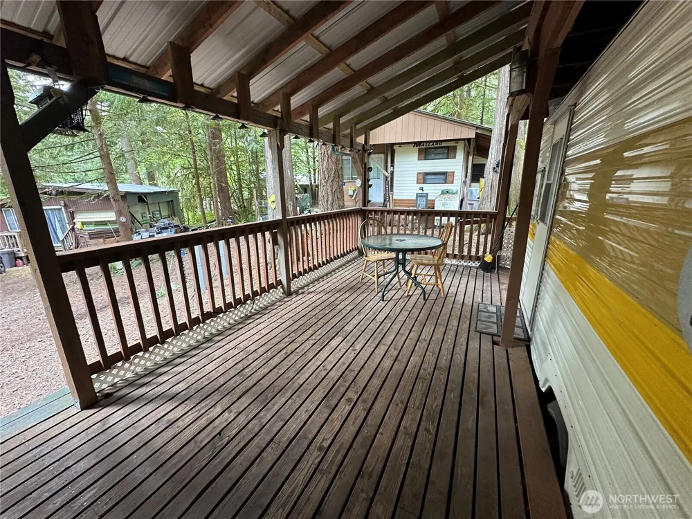 4629 Klosh Tupso Trail Concrete, WA 98237